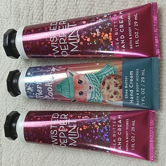 Bath and Body Works Bundle Spray & Lotions - Picture 2 of 8